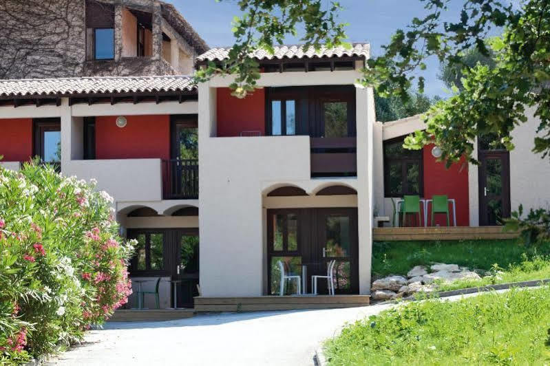 Hotel Belambra Clubs La Colle-Sur-Loup - Les Terrasses De Saint-Paul De Vence Exterior foto